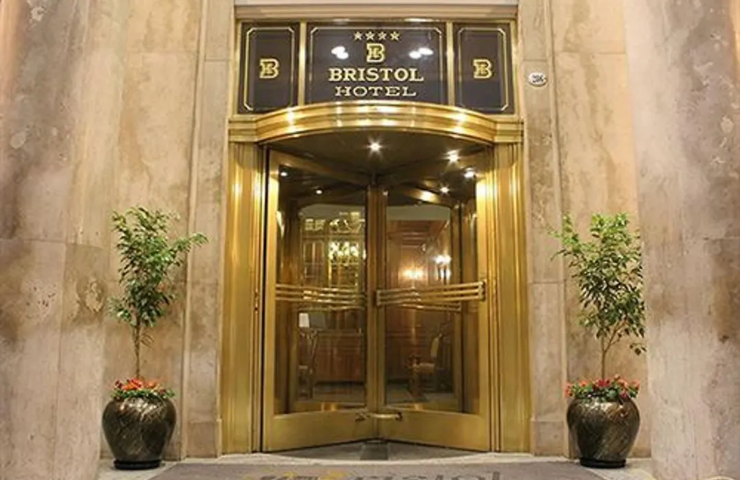 Bristol Hotel-1
